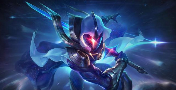 《英雄联盟》手游克制剑圣的英雄大全