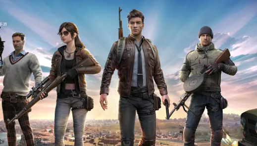 和平精英自行车刷新点有哪些 自行车地图刷新位置汇总