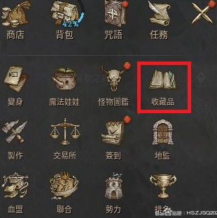 天堂W国际服装备掉落和制作来源介绍说明