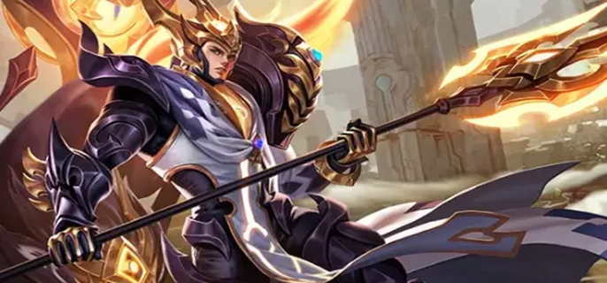 王者荣耀新版杨戬怎么变大-杨戬变大方法介绍