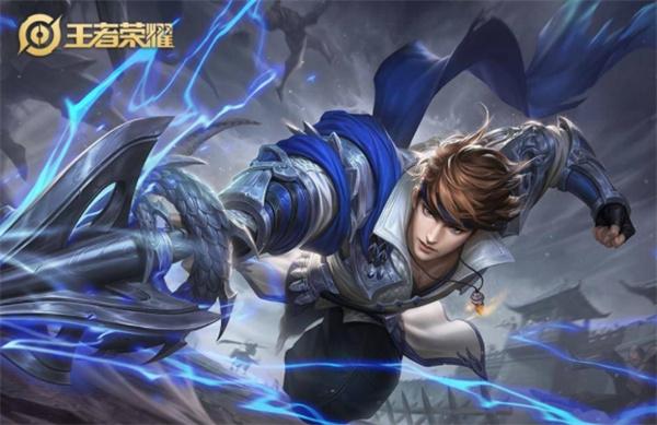 王者荣耀赵云最怕三个人是谁-赵云最怕三个英雄