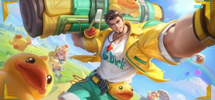 王者荣耀苏烈春野闲踪怎么获得-苏烈春野闲踪免费获取方法