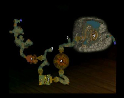 魔兽世界怀旧服死亡矿井任务攻略?死亡矿井副本任务攻略