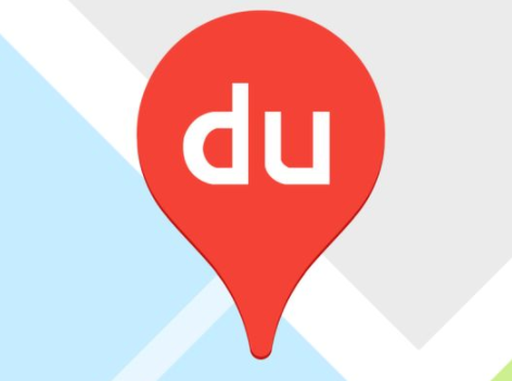 百度地图导航录制自己的语音包方法