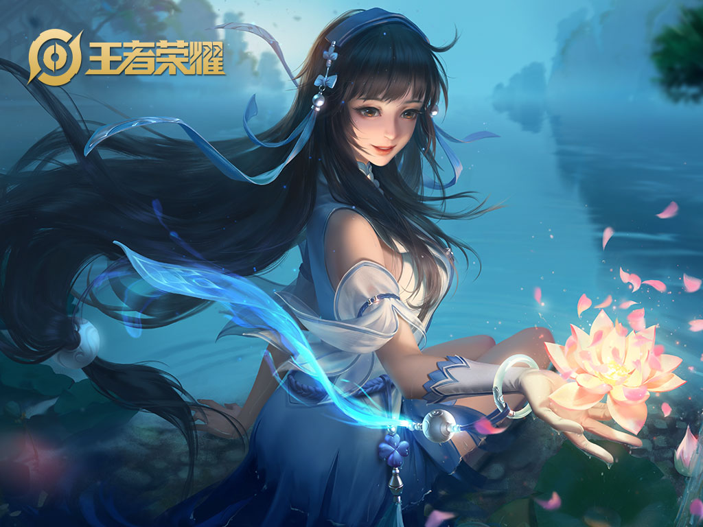 2022王者荣耀西施最强六神装出装攻略技能连招技巧