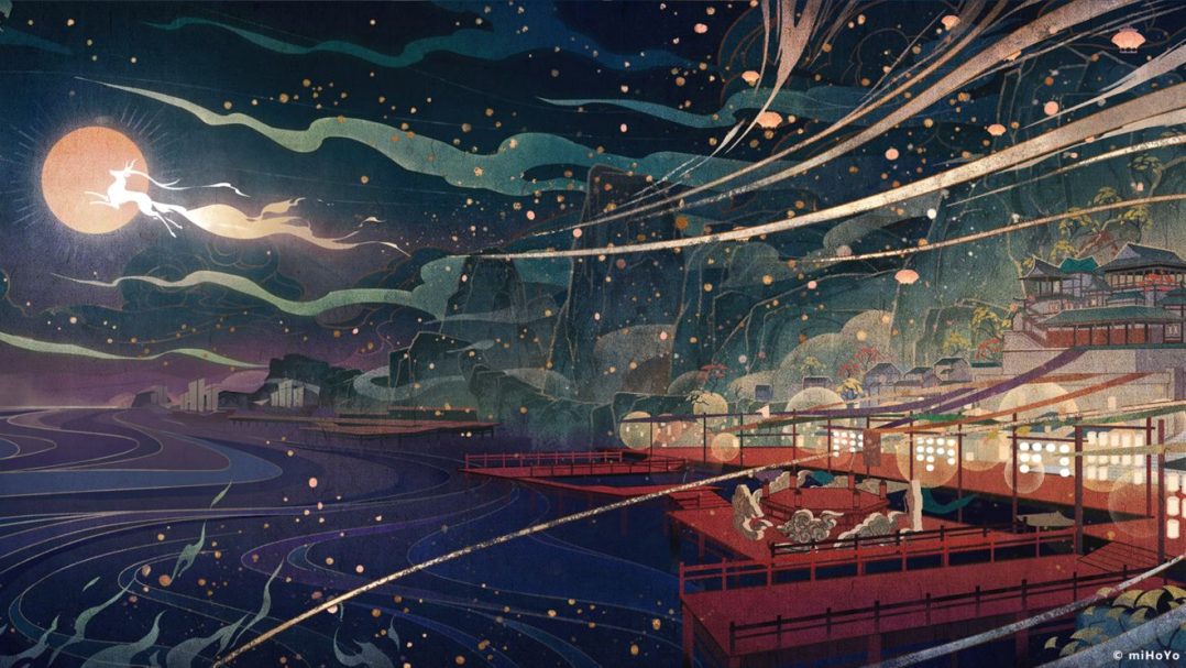 原神重岩之意怎么过-重岩之意任务触发通关攻略