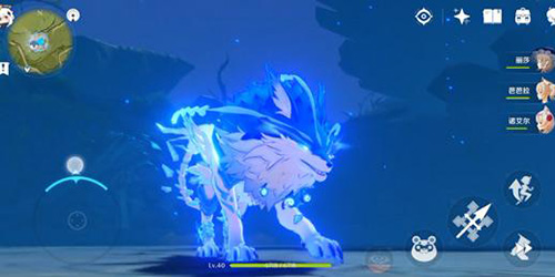 原神北风的魂匣有什么用