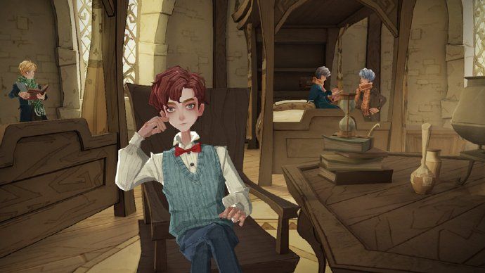 哈利波特魔法觉醒平民7000分双排卡组搭配攻略