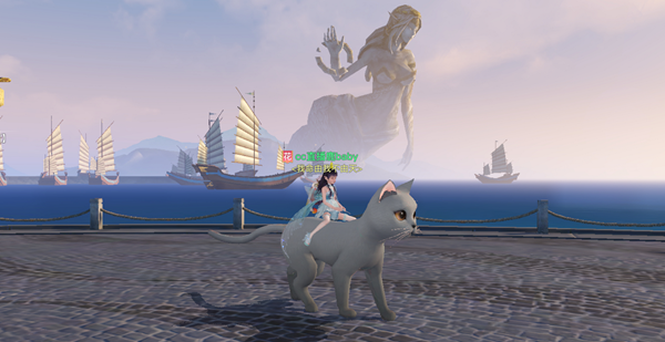 天谕手游听雨声任务怎么做 听雨声完成攻略