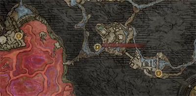 艾尔登法环免疫角饰品护符获得方法