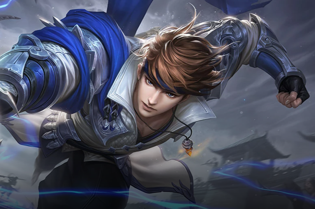 2022王者荣耀赵云攻速阈值一览