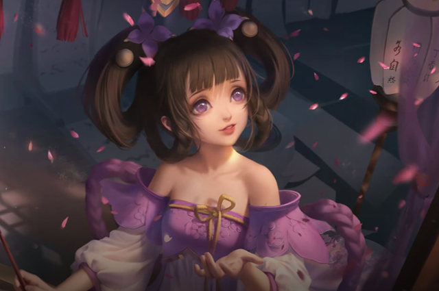 2022王者荣耀小乔攻速阈值一览