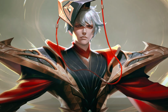 2022王者荣耀嬴政攻速阈值一览