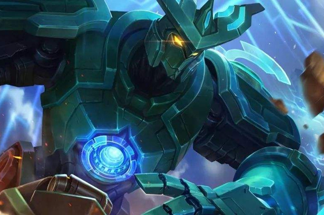 王者荣耀墨子攻速阈值一览