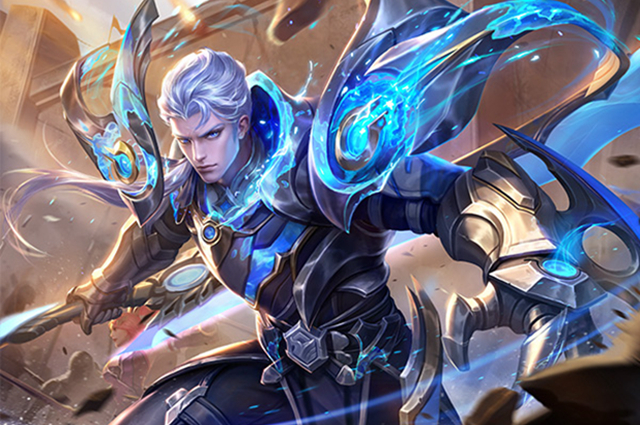 王者荣耀铠英雄强度分析介绍