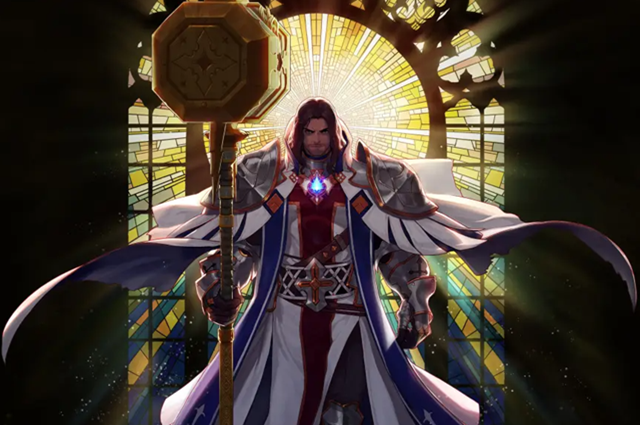 dnf110版本奶爸装备搭配推荐