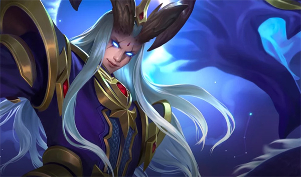 王者荣耀东皇太一装备怎么给-2024东皇太一装备铭文出装攻略