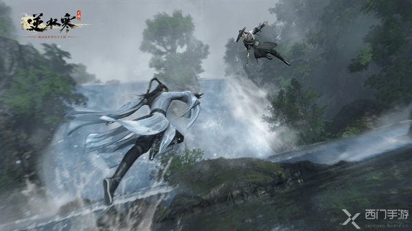 逆水寒帮会怎么玩 逆水寒手游帮会玩法攻略