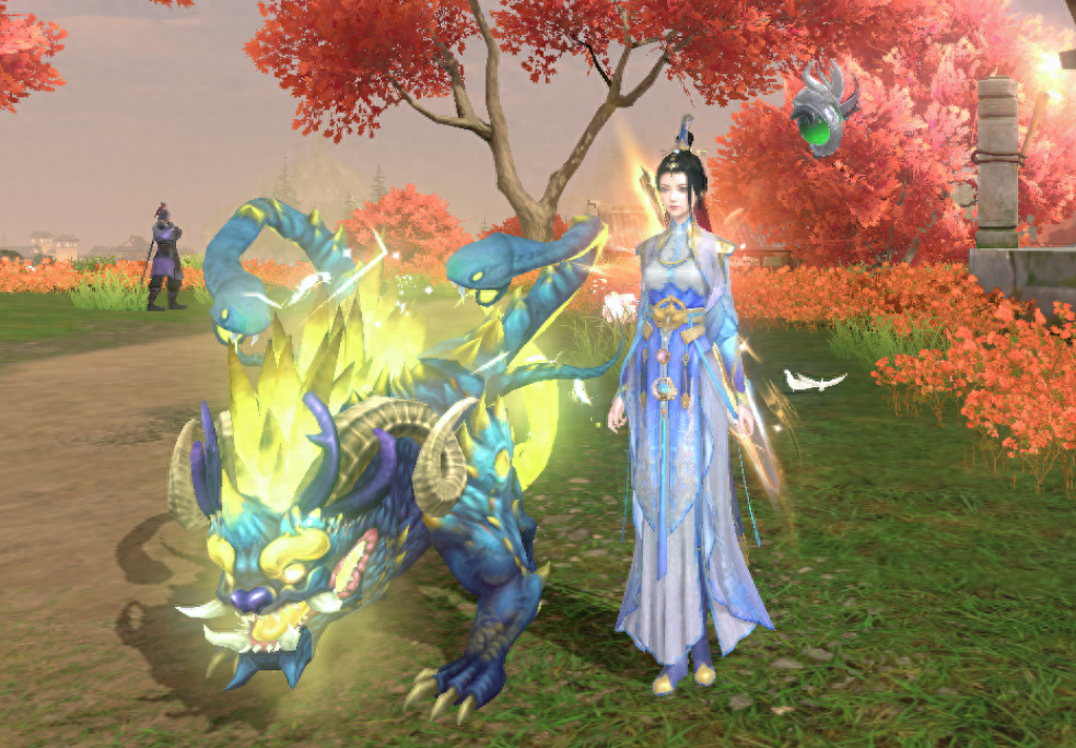 天龙八部2不同门派宝石怎么搭配（天龙八部2中宝石有几种）