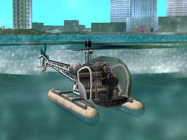 罪恶都市飞机在哪里获得-罪恶都市飞机获取方式详解