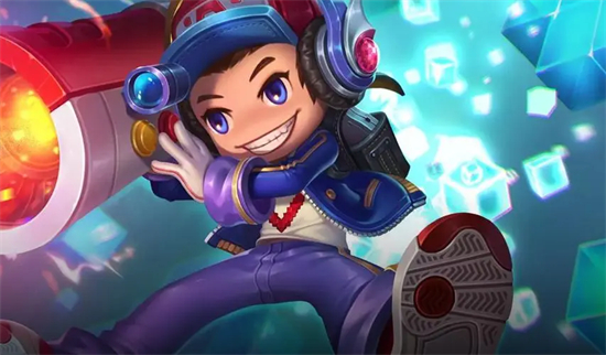 王者荣耀时之周刊鲁班皮肤怎么样 王者荣耀时之周刊鲁班皮肤详情介绍