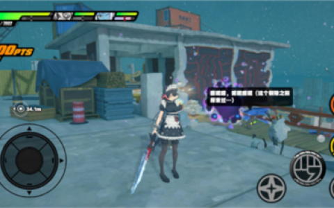 绝区零拉力委托隐藏区域在哪 拉力委托隐藏区域位置介绍