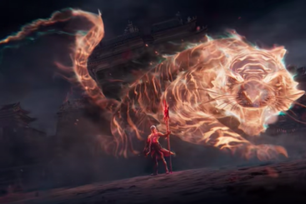 永劫无间监兵凶神怎么获得-监兵凶神获取方式