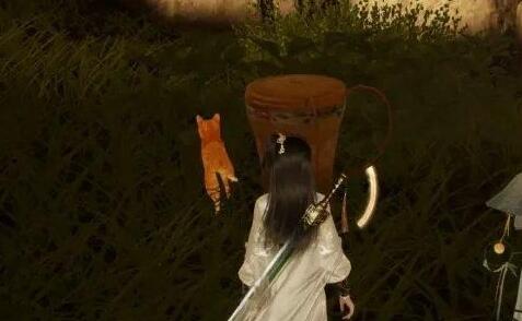 射雕手游猛兽献宝攻略-猛兽献宝全收集攻略