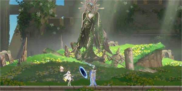 心渊梦境脉流结晶怎么获取-心渊梦境脉流结晶位置一览