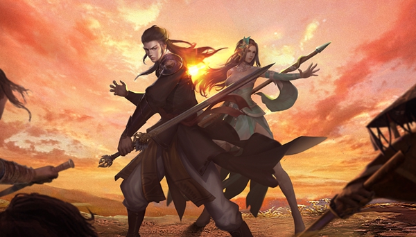 下一站江湖2天工图谱卷一怎么获得-下一站江湖2天工图谱卷一获得方法