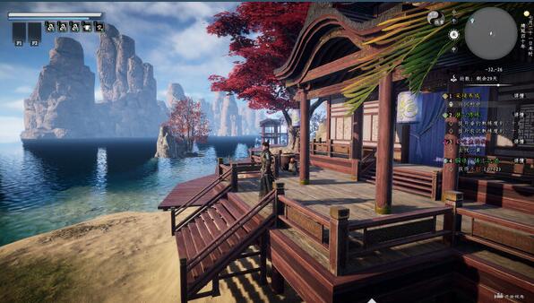 下一站江湖2瀑布锻体奇遇怎么做-下一站江湖2瀑布锻体奇遇攻略