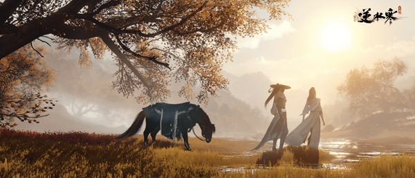 逆水寒手游灵鳐鳍怎么合成-逆水寒手游灵鳐鳍合成攻略