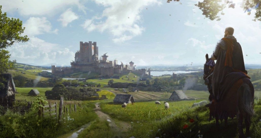 庄园领主最高难度冬季9物资通关攻略 冬季零物资最高难度怎么过