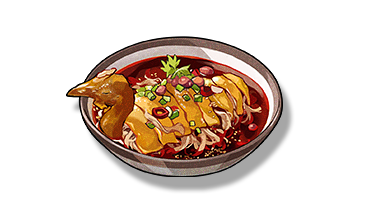 鸣潮红油手撕鸡获取方法