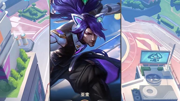 无尽狂潮亚索技能怎么搭配-无尽狂潮亚索技能搭配攻略