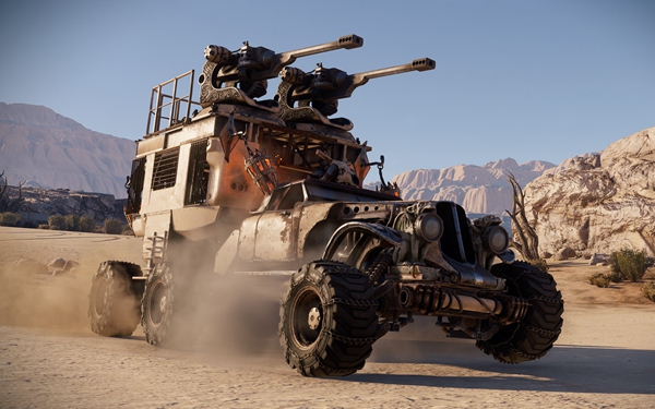 创世战车避险装置怎么使用-创世战车避险装置使用方法