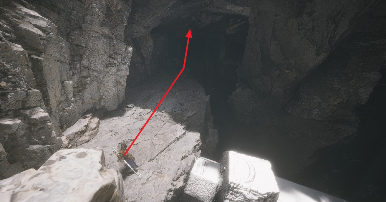 黑神话悟空葫芦血瓶怎么获得 黑神话悟空全葫芦获取方法攻略插图9 黑神话悟空葫芦血瓶怎么获得 黑神话悟空全葫芦获取方法攻略插图9