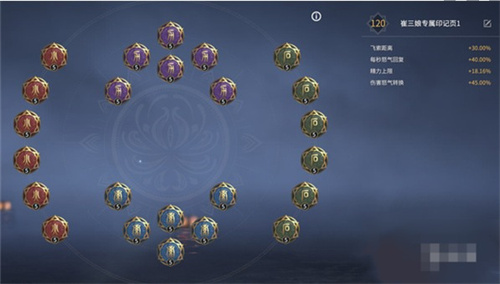 永劫无间手游崔三娘天赋怎么点 永劫无间手游崔三娘天赋最新攻略