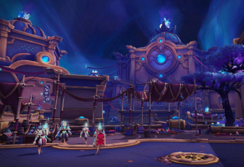 魔兽世界宠物溜溜怎么获得 魔兽世界宠物溜溜获取攻略