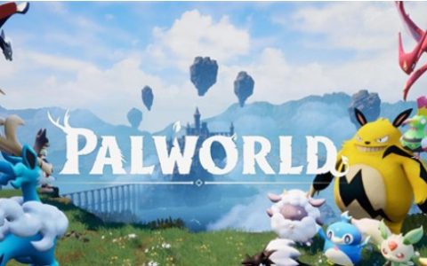 幻兽帕鲁传说词条怎么继承 传说词条继承方法