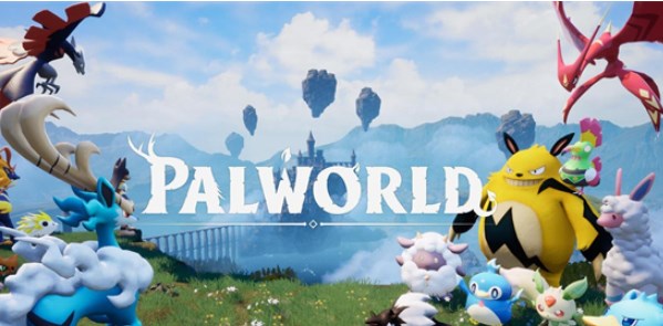 幻兽帕鲁传说词条怎么继承 传说词条继承方法