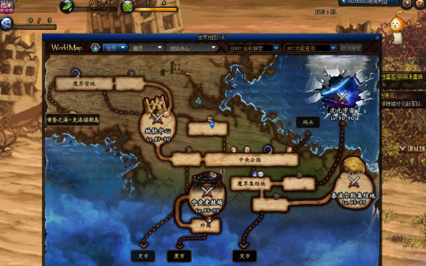 地下城与勇士起源时空石怎么兑换 时空石兑换技巧攻略