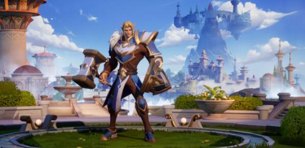 塔瑞斯世界什么职业搬砖强