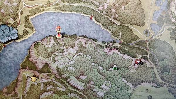 天国：拯救 2 所有宝藏具体位置大全