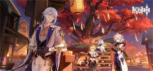 原神且住亭御咄适配角色有哪些 原神且住亭御咄适配角色推荐