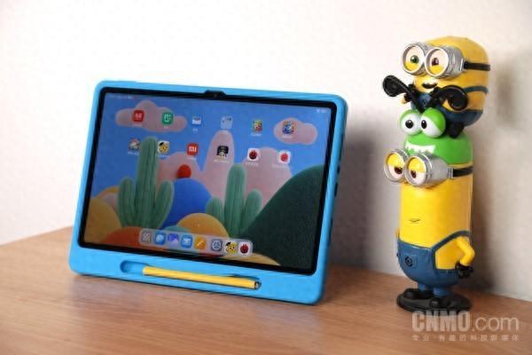 AI改作业 家长好帮手! 999元的红米REDMI Pad 2平板首发体验测评