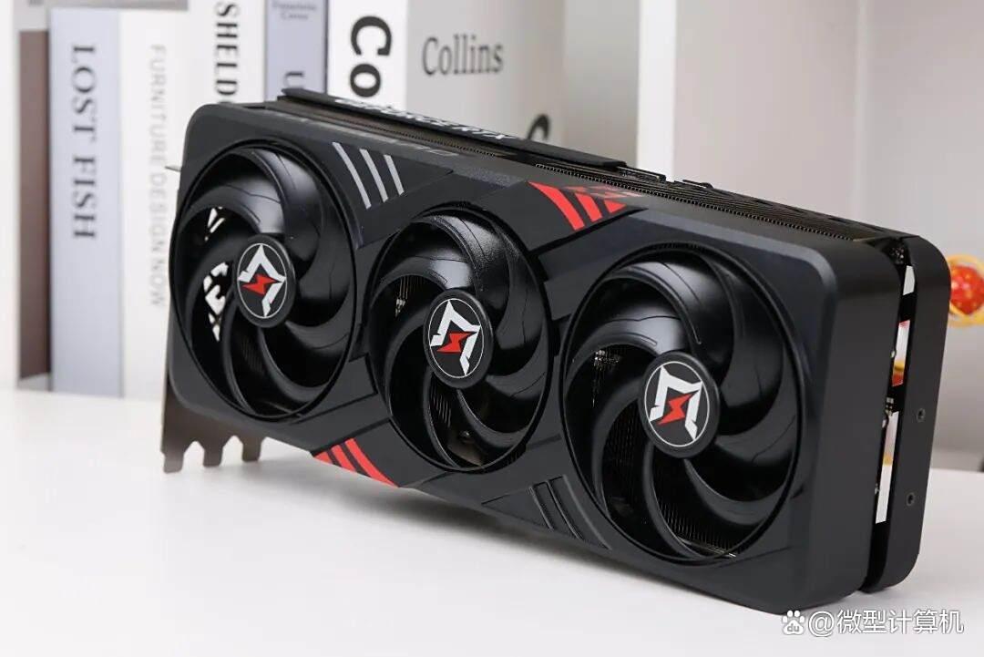 上得厅堂下得厨房! 耕升GeForce RTX 5090 D v2追风OC显卡性能测评