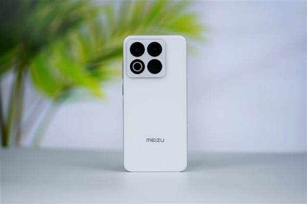 首款航母联名手机! 魅族22首发评测插图4