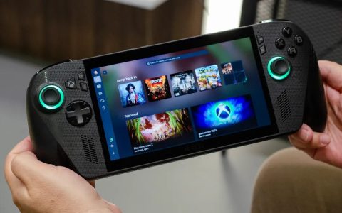 内存占用可少2GB! Win11掌机启用Xbox全屏模式的教程