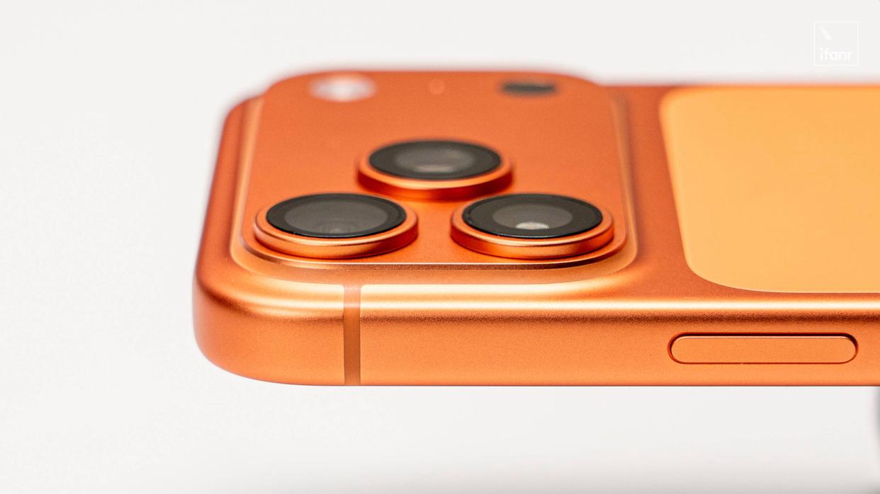 性能/拍照/续航一文全解析! iPhone 17系列手机首发评测插图22